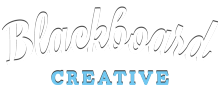 Blackboard Creative